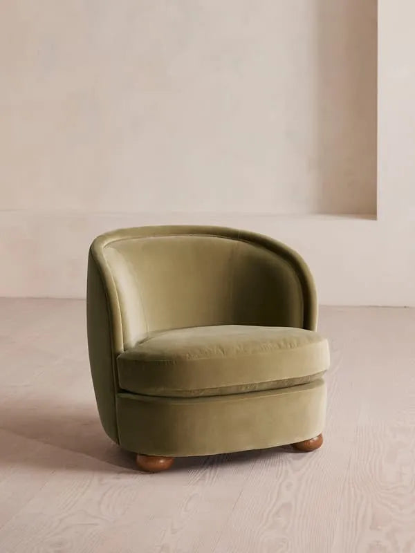 Fauteuils d'appoint