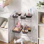Organisateurs de tiroirs en feutre, lot de 7 – Brightroom™