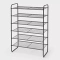 6 Tier Shoe Rack - Brightroom™