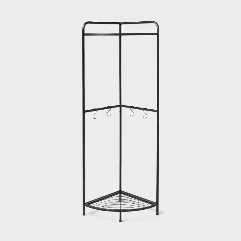 Corner Wardrobe Rack - Brightroom™
