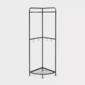 Corner Wardrobe Rack - Brightroom™