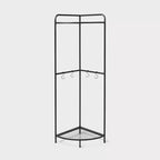 Corner Wardrobe Rack - Brightroom™