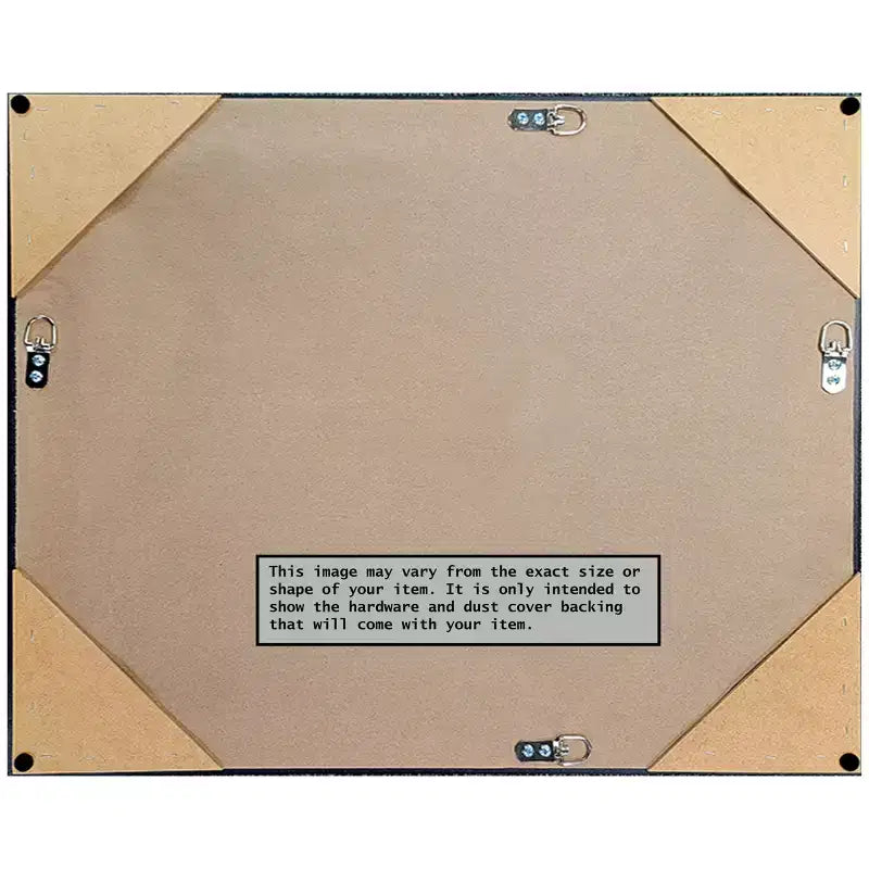 Miroir mural de salle de bain 28" x 28" sans biseau noir jais - Amanti Art : Cadre carré moderne en polystyrène, quincaillerie de montage incluse