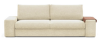 Canapé-lit Vilander Wide Arms