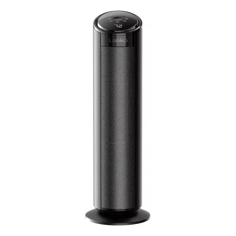 Chauffage colonne en céramique Lasko CT22495 de 22 po avec télécommande