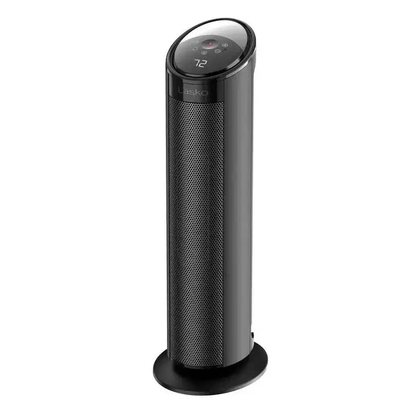 Chauffage colonne en céramique Lasko CT22495 de 22 po avec télécommande