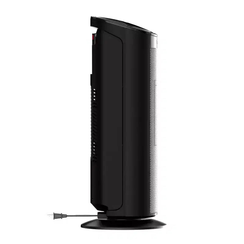 Chauffage colonne en céramique Lasko CT22495 de 22 po avec télécommande