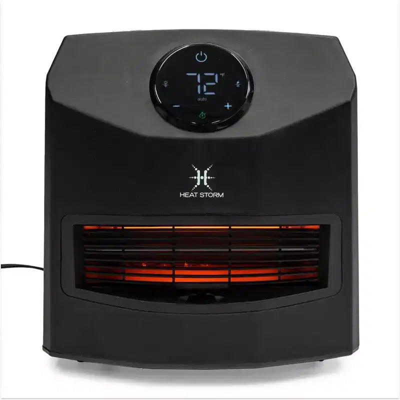 Heat Storm 1500W Mojave Infrared Portable Heater