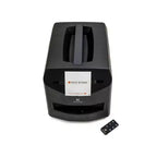 Chauffage d'appoint infrarouge portable Heat Storm Mojave 1500W