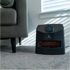 Chauffage d'appoint infrarouge portable Heat Storm Mojave 1500W