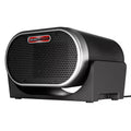 Vornado VC-01+ Ceramic Heater Black