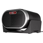 Vornado VC-01+ Ceramic Heater Black