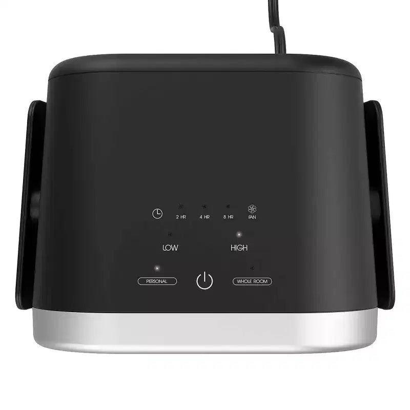 Chauffage céramique Vornado VC-01+ noir