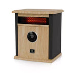 Chauffage d'appoint électrique portable Heat Storm A-1500-ILODB beige