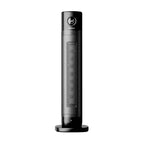 Emerson 32'' SmartVoice Tower Heater Black