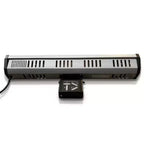 Chauffage infrarouge étanche Heat Storm Tradesman 1500 W avec télécommande