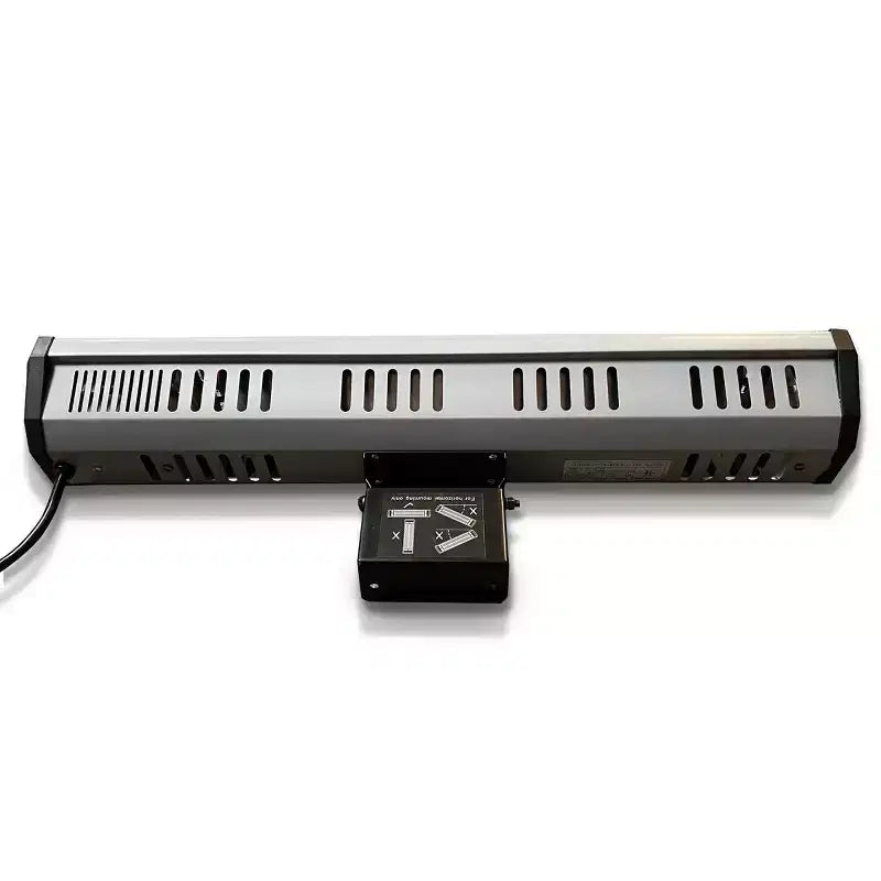 Chauffage infrarouge étanche Heat Storm Tradesman 1500 W avec télécommande