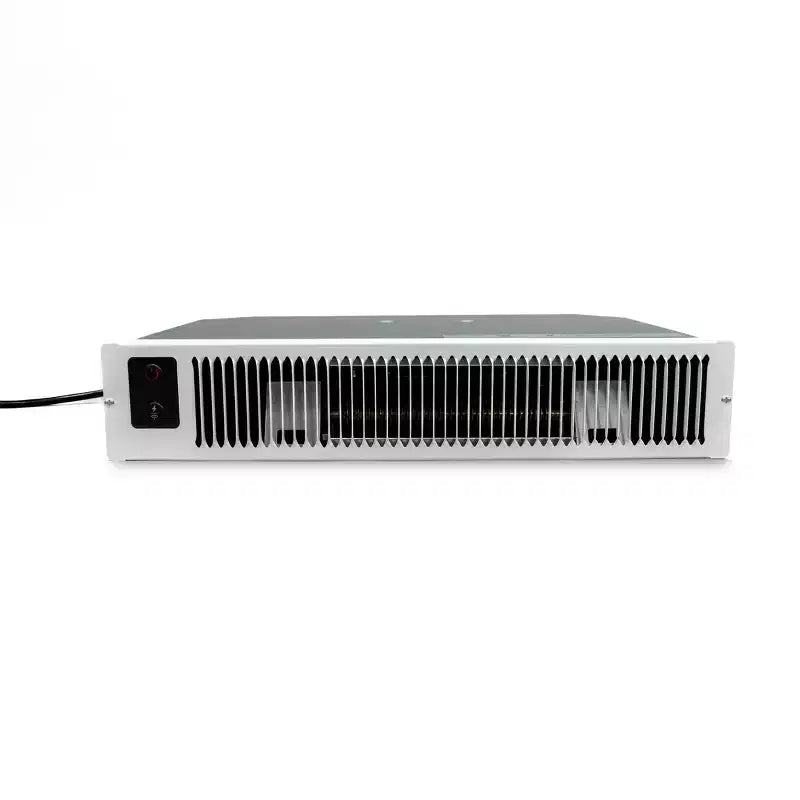 Heat Storm Kick Space 1500W Electric Heater with Wi-Fi