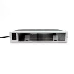 Heat Storm Kick Space 1500W Electric Heater with Wi-Fi