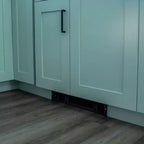 Chauffage électrique Heat Storm Kick Space 1500W avec Wi-Fi