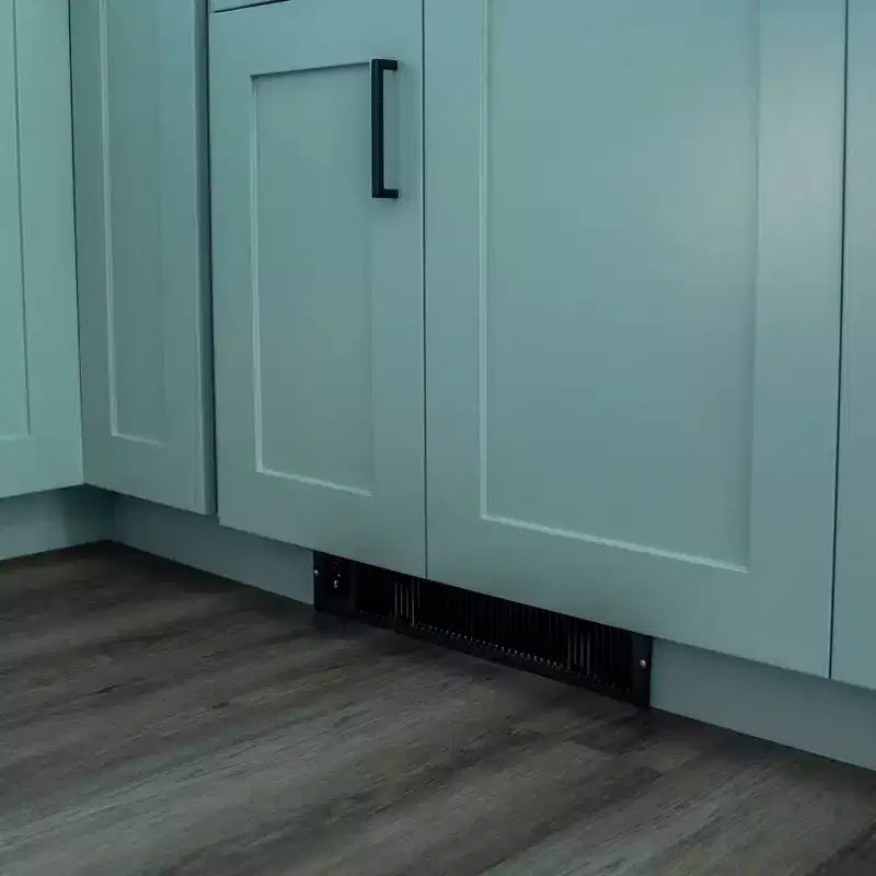 Chauffage électrique Heat Storm Kick Space 1500W avec Wi-Fi