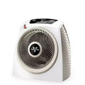Vornado AVH10+ Ice Whole Room Heater White