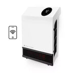 Heat Storm 1000W A-1000-WX-WIFI Infrared Wi-Fi Heater White