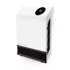 Chauffage infrarouge Wi-Fi Heat Storm 1000W A-1000-WX-WIFI blanc