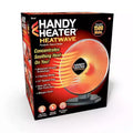 Handy Heater Heatwave