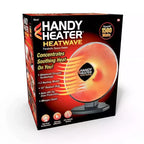 Handy Heater Heatwave