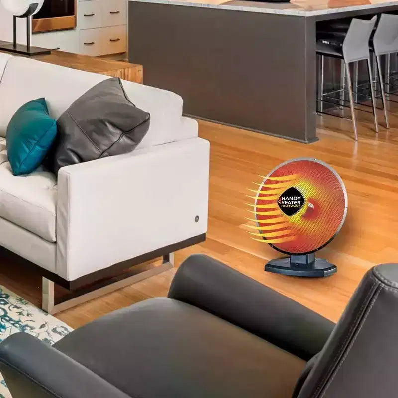 Chauffage d'appoint Heatwave