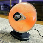 Chauffage d'appoint Heatwave