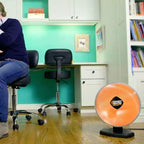 Chauffage d'appoint Heatwave
