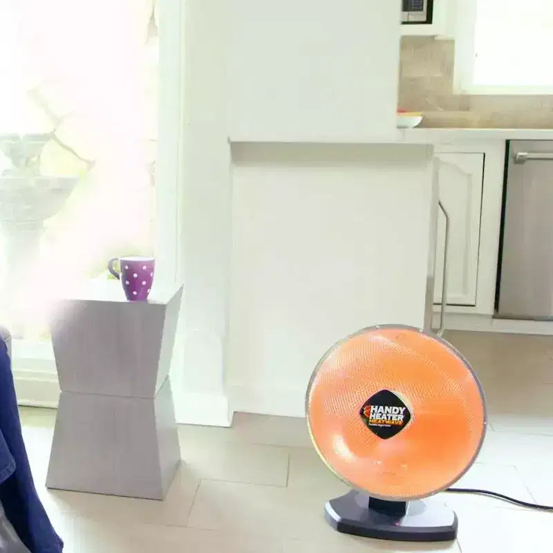 Chauffage d'appoint Heatwave