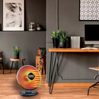 Chauffage d'appoint Heatwave