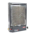 Camco Olympian Wave-6 Portable Catalytic Heater for RV, Home or Office, Adjustable from 3,200 to 6,000 BTUs, Use in Vented Areas Only