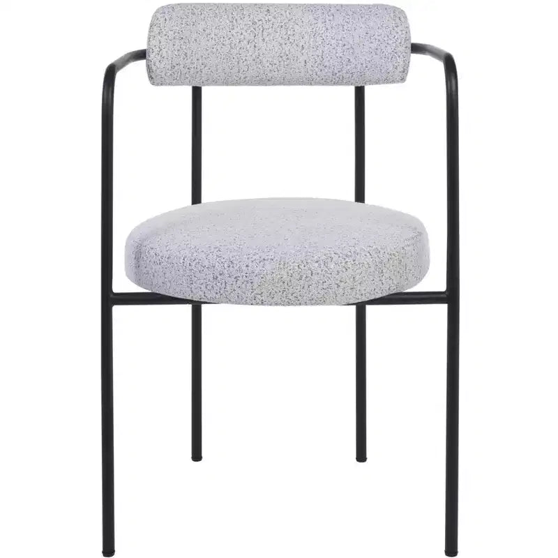 Chaise de salle à manger Andrean (lot de 2) - DCH3901 - Safavieh