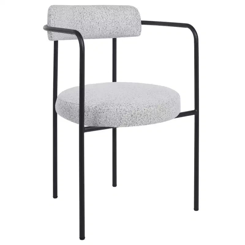 Chaise de salle à manger Andrean (lot de 2) - DCH3901 - Safavieh