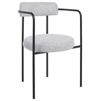Chaise de salle à manger Andrean (lot de 2) - DCH3901 - Safavieh