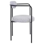 Chaise de salle à manger Andrean (lot de 2) - DCH3901 - Safavieh