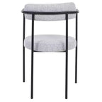 Chaise de salle à manger Andrean (lot de 2) - DCH3901 - Safavieh