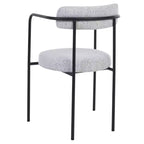 Chaise de salle à manger Andrean (lot de 2) - DCH3901 - Safavieh
