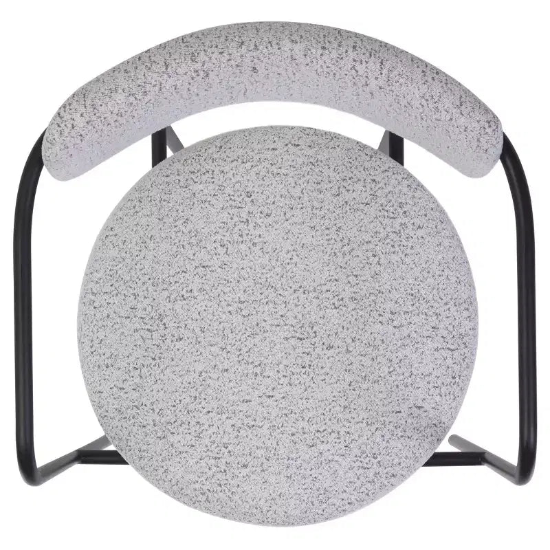 Chaise de salle à manger Andrean (lot de 2) - DCH3901 - Safavieh