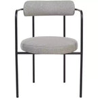 Chaise de salle à manger Andrean (lot de 2) - DCH3901 - Safavieh