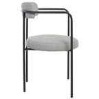 Chaise de salle à manger Andrean (lot de 2) - DCH3901 - Safavieh