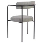 Chaise de salle à manger Andrean (lot de 2) - DCH3901 - Safavieh