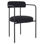 Chaise de salle à manger Andrean (lot de 2) - DCH3901 - Safavieh