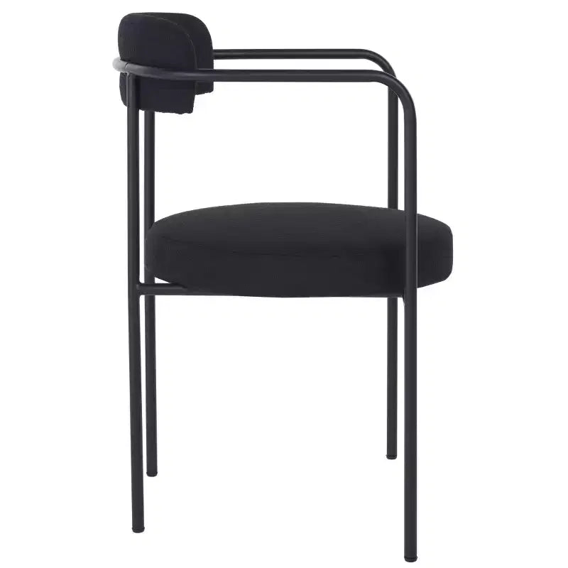 Chaise de salle à manger Andrean (lot de 2) - DCH3901 - Safavieh