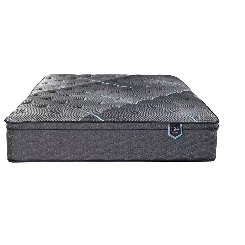Matelas en mousse à mémoire de forme gel Christopher Knight Home Restonic 14 po avec surmatelas Euro Top Doux