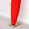 StoreYourBoard SurfStand Freestanding Rack | Vertical Surfboard Stand